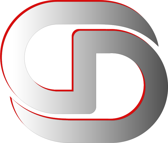 DD AUTO Logo